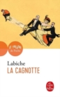 Image for La cagnotte