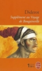 Image for Supplement au voyage de Bougainville