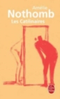Image for Les catilinaires