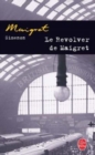 Image for Le revolver de Maigret