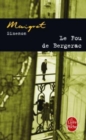 Image for Le fou de Bergerac