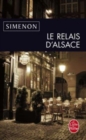 Image for Le relais d&#39;Alsace