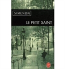 Image for Le petit saint