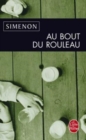 Image for Au bout du rouleau