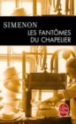 Image for Les fantomes du chapelier