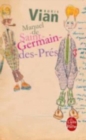 Image for Manuel de Saint Germain des Pres