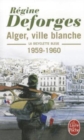 Image for La bicylette bleue 8 Alger ville blanche