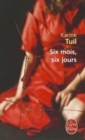 Image for Six mois, six jours