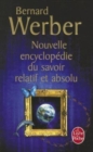Image for Nouvelle encyclopedie du savoir relatif et absolu