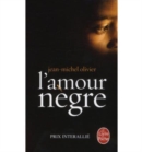Image for L&#39;amour negre