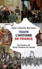 Image for Toute l&#39;histoire de France