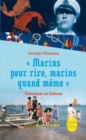 Image for Marins pour rire, marins quand meme Simenon en bateau
