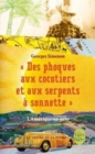 Image for Des phoques au cocotiers... L&#39;Amerique en auto