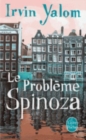 Image for Le probleme Spinoza (Prix des Lecteurs 2014)