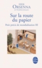 Image for Sur la route du papier (Petit precis de mondialisation 3)