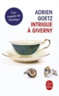 Image for Intrigue a Giverny