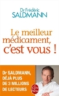 Image for Le meilleur medicament, c&#39;est vous!