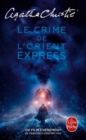 Image for Le crime de l&#39;Orient-Express
