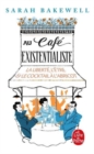 Image for Au cafe existentaliste