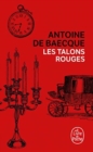 Image for Les talons rouges
