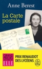 Image for La carte postale
