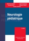 Image for Neurologie pediatrique (3A(deg) Ed.)