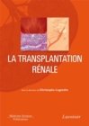 Image for La transplantation renale