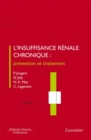 Image for L&#39;insuffisance renale chronique