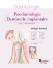 Image for Parodontologie et dentisterie implantaire. Volume 1 : medecine parodontale