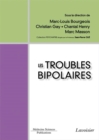 Image for Les troubles bipolaires (Collection Psychiatrie)