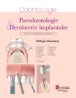Image for Parodontologie &amp; dentisterie implantaire - Volume 2