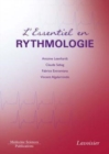 Image for L&#39;essentiel en rythmologie