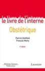 Image for Le Livre De L&#39;interne - Obstetrique (4A(deg) Ed.)