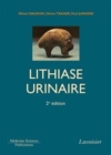 Image for Lithiase urinaire [electronic resource] / Michel Daudon, Olivier Traxer, Paul Jungers.