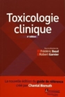 Image for Toxicologie clinique