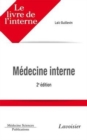 Image for Medecine Interne (2A(deg) Ed.) (Coll. Le Livre De L&#39;interne)