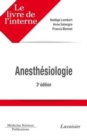 Image for Anesthésiologie [electronic resource] / Nadège Lembert, Anne Salengro, Francis Bonnet.