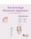 Image for Parodontologie Et Dentisterie Implantaire. Volume 1: Medecine Parodontale