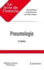 Image for Pneumologie (2A(deg) Ed.) (Coll. Le Livre De L&#39;interne)