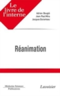 Image for Reanimation (Coll. Le Livre De L&#39;interne)