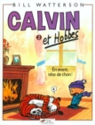 Image for Calvin &amp; Hobbes 2/En avant tete de thon