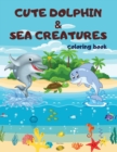 Image for Cute Dolphin &amp; Sea Creatures