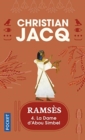 Image for Ramses 4 : La dame d&#39;Abou Simbel
