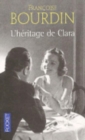 Image for L&#39;heritage de Clara