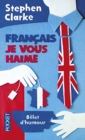 Image for Francais, je vous haime
