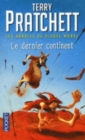 Image for Le dernier continent (Livre 22)