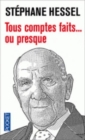 Image for Tous comptes faits... ou presque