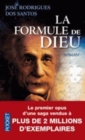 Image for La formule de Dieu