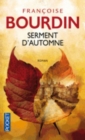 Image for Serment d&#39;automne