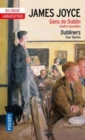 Image for Dubliners/Gens de Dublin (Four stories)